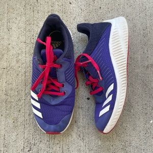 adidas Forta Run K Athletic Shoes size 12k